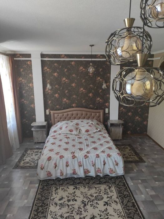 Здам квартиру в центрі