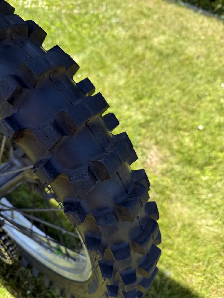 Kawasaki kx125/144 Big Bore 03r