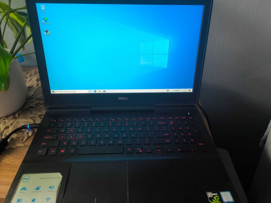 Dell Inspiron P65F001