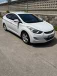 Hyundai Elantra MD, 1.8 automat