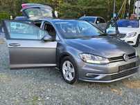 Volkswagen Golf okazja zarejestrowany GWARANCJA NA 3 LATA fajny stan raty raty