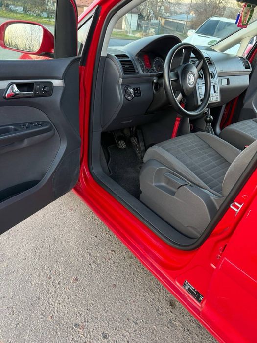 Прода Volkswagen Touran