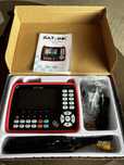 SATLINK ST-5150 DVB-S2/T2 Прилад для налаштування супутникової антени