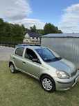 Toyota Yaris 1.0 2002
