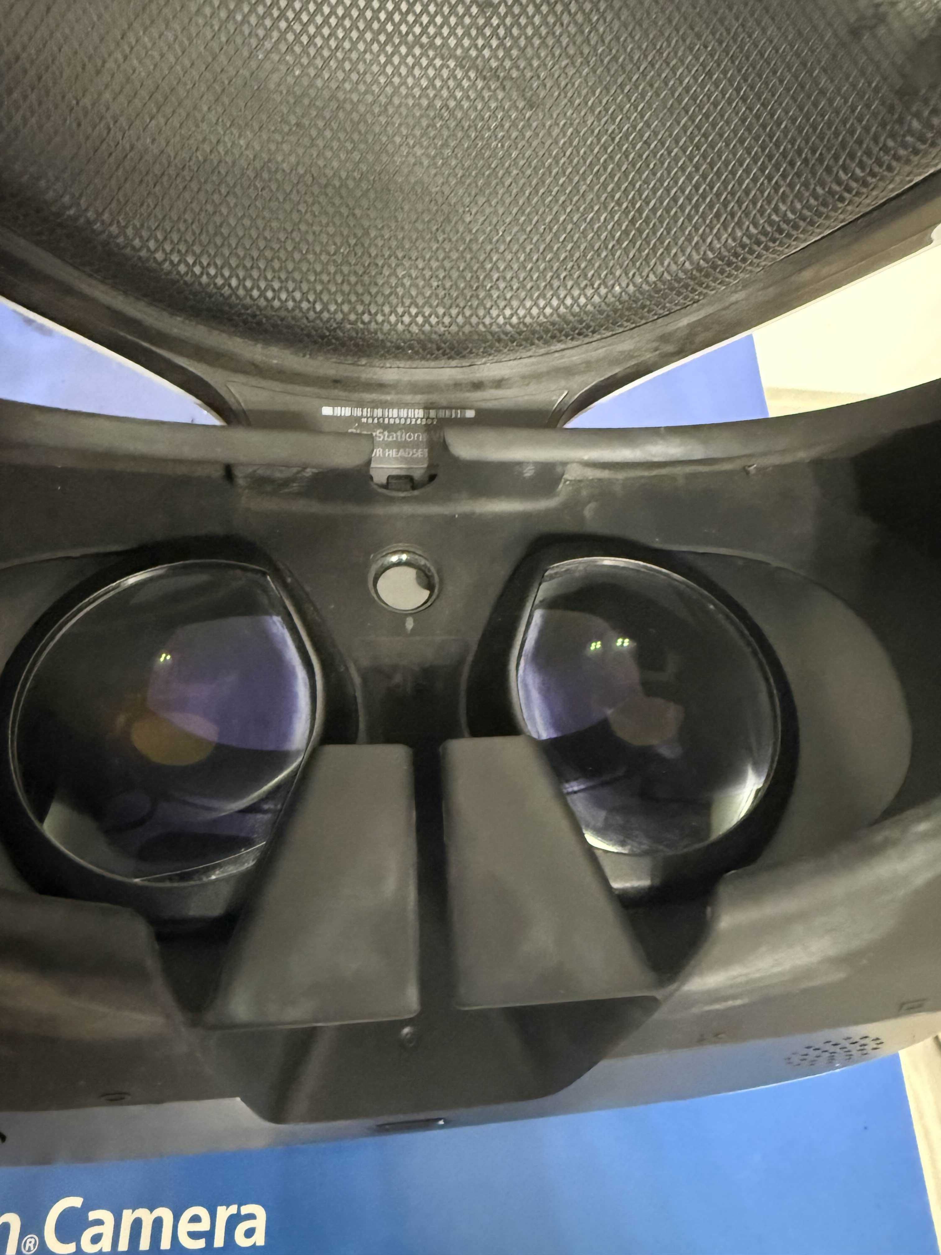 Gogle PS VR Komplet