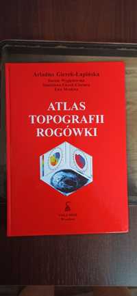 Atlas topografii rogówki D. Wyględowska, E. Mrukwa