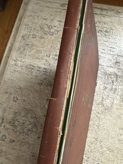 Livro A gravura de Madeira 1872