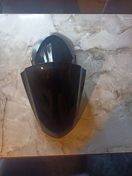 Błotnik przedni do Peugeota skutera 50 kisbee