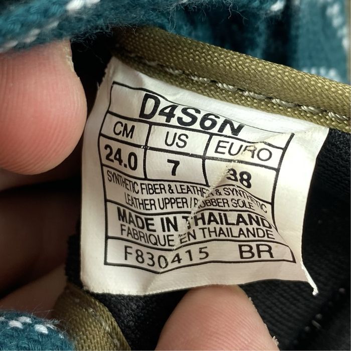 р.38 Кросівки Asics Onitsuka Tiger Оригінал D4S6N