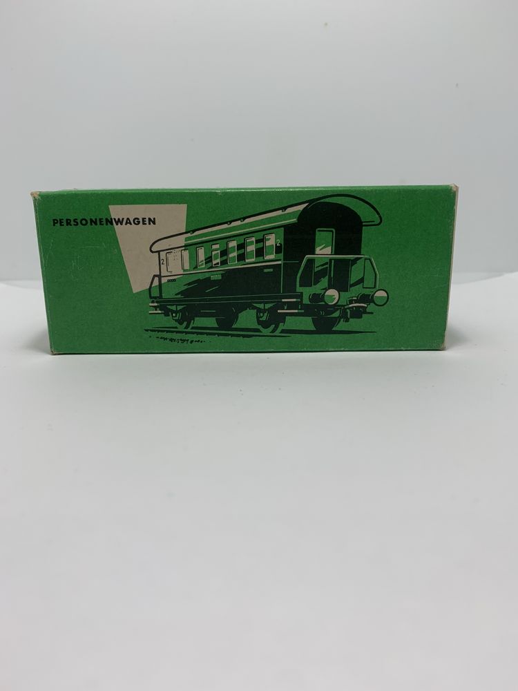 Carruagem Marklin 4000 escala H0 *