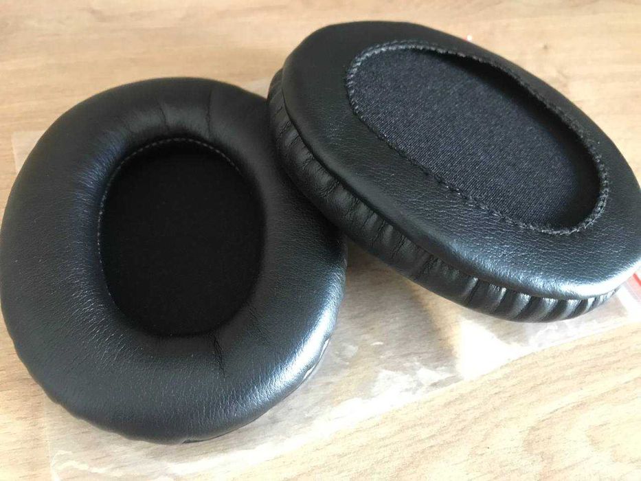 Амбушури Амбушюры подушки Shure SRH440 SRH840 SRH940 SRH1440 SRH1840