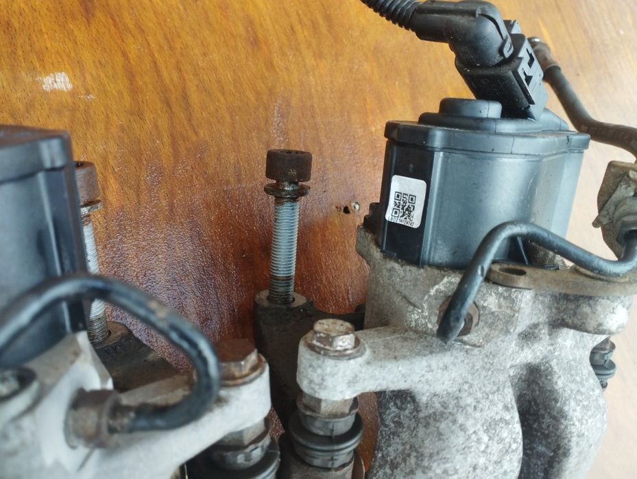 Супорта Volkswagen Passat B 6 B 7 CC