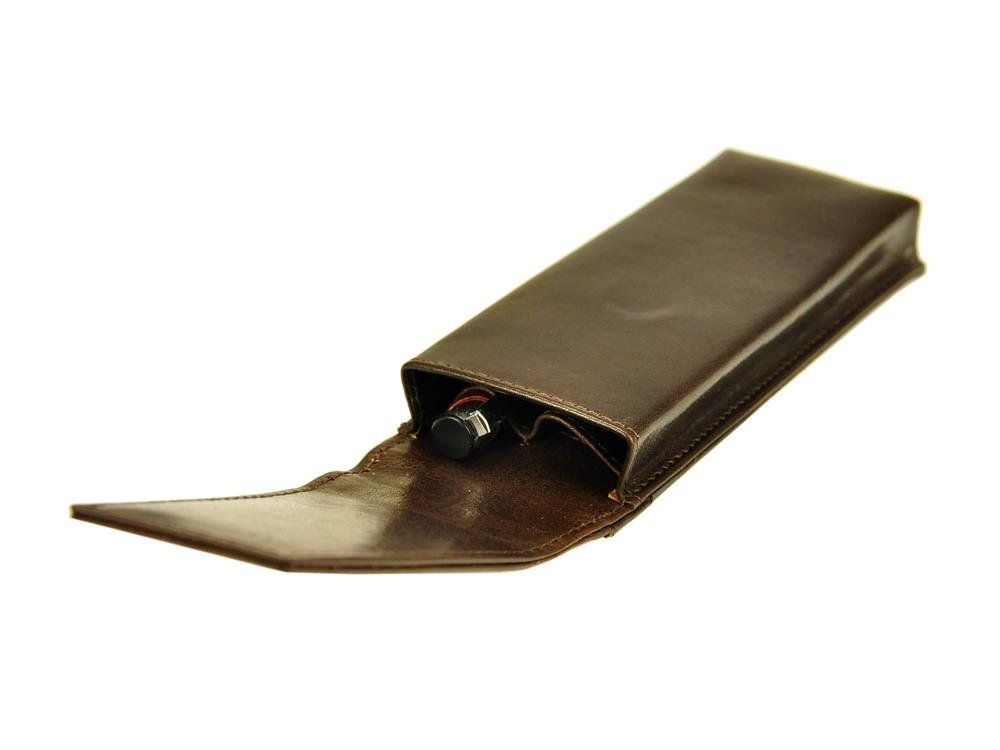 etui na długopis pierre cardin  brązowy