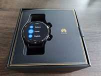 Smartwatch Huawei watch GT2 46mm