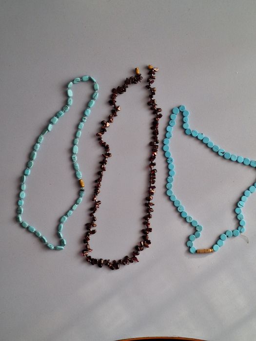 Прикраси. Натуральне каміння. Дерево. Гальваніка. Біжутерія.