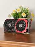 Karta graficzna gtx 1070Ti 8gb MSI