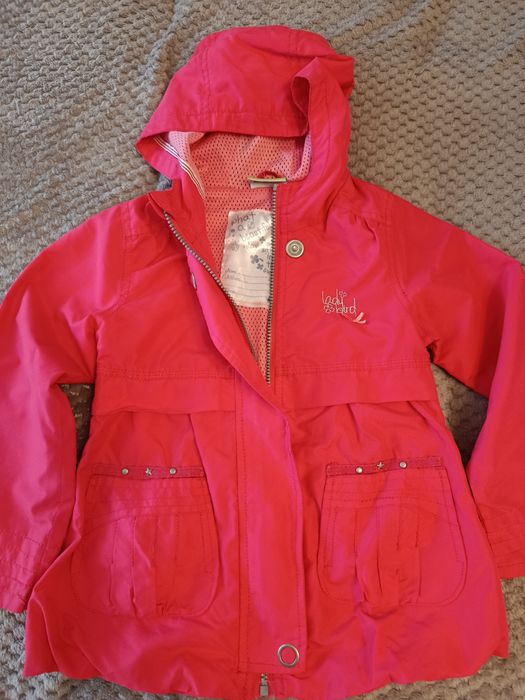 Kurtka ,kamizelka ,krótki płaszczyk