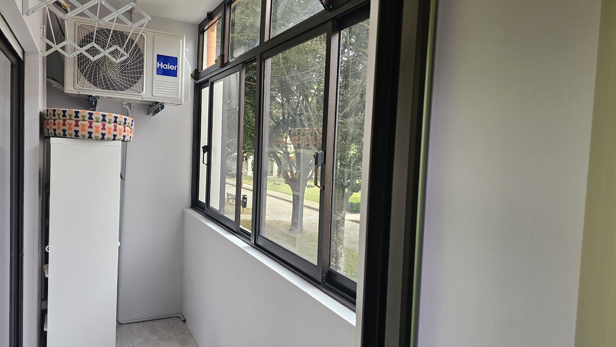 Apartamento T2 + 1 em real