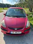 Honda Jaaz stan bardzo dobry