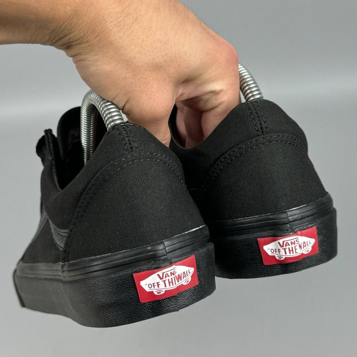 Кеди Vans Old Skool кросівки ванс олд скуд кроссовки кеды скейт шузы