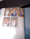Karty NBA pure basketball