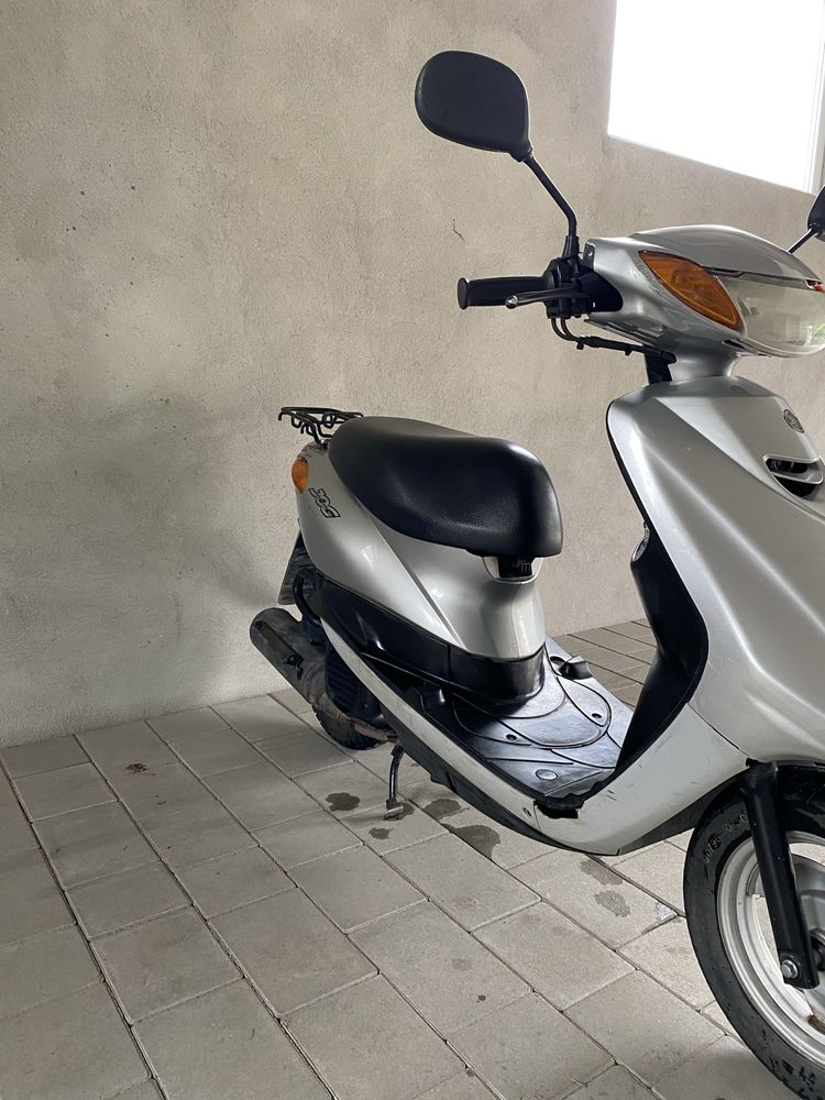 Скутер yamaha jog 36 ямаха Джог 36