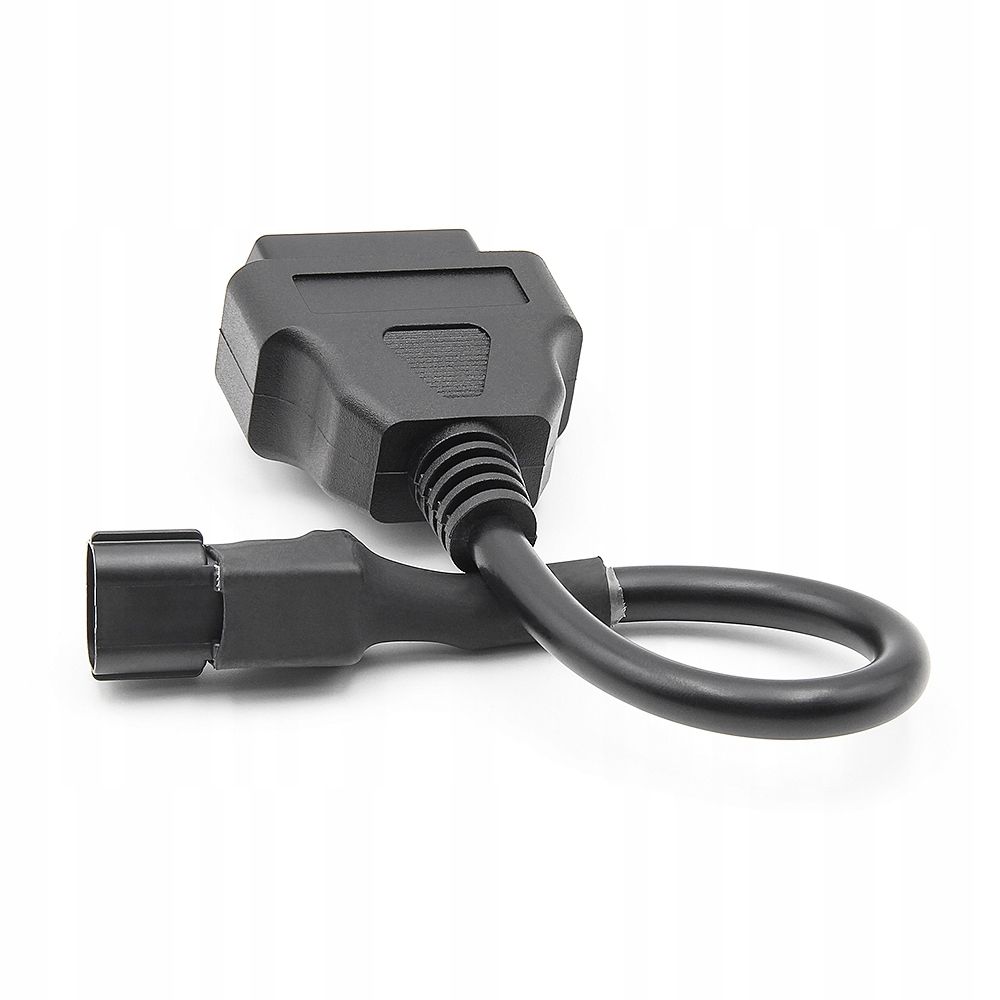 Adapter Diagnostyczny Przejściówka OBD2 do 3 pin KYMCO