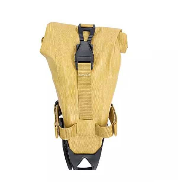 Torba sakwa podsiodłowa EVOC seat pack boa 1 l Premium PRO Bikepacking