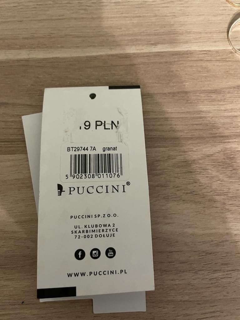 Torebka  Puccini