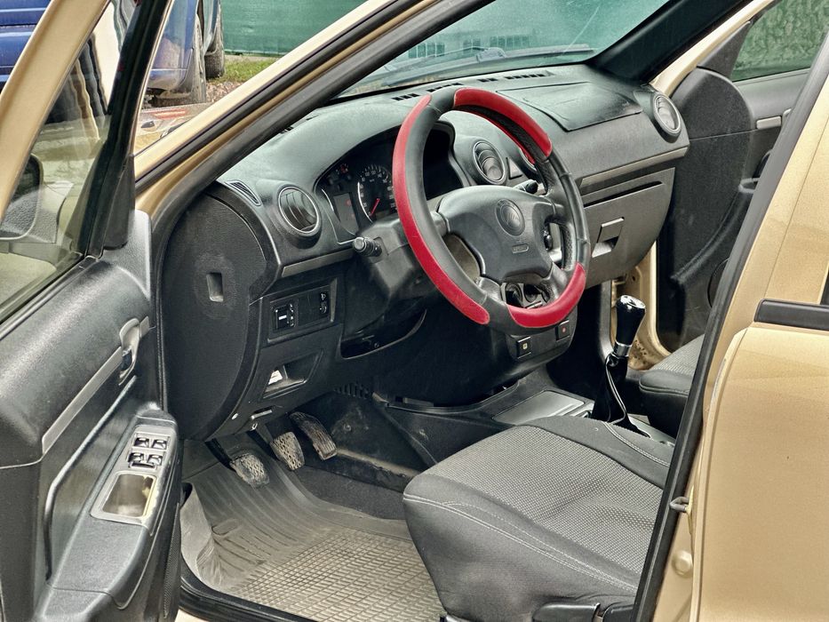 Geely СК-2 2011 в отличном состоянии!