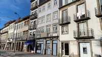 Apartamento T1 c/ Varanda - Centro Histórico Braga