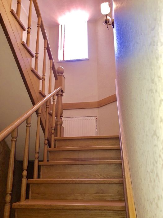 Продам свой дом ул Вербная Хол Гора элитный район