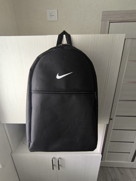Рюкзак спортивний шкільний стильний  повсякденний Nike