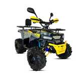 QUAD BERETTA 125 ! 3+1 ! Raty ! Gratisy ! NOWY ! Led ! NOWY MODEL !