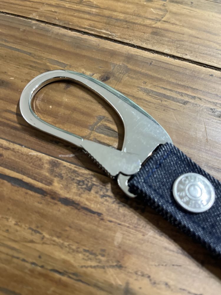 Porta chaves para Calcas