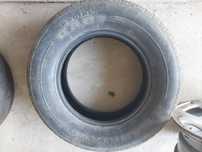 Шина Hankook 225/70 R16