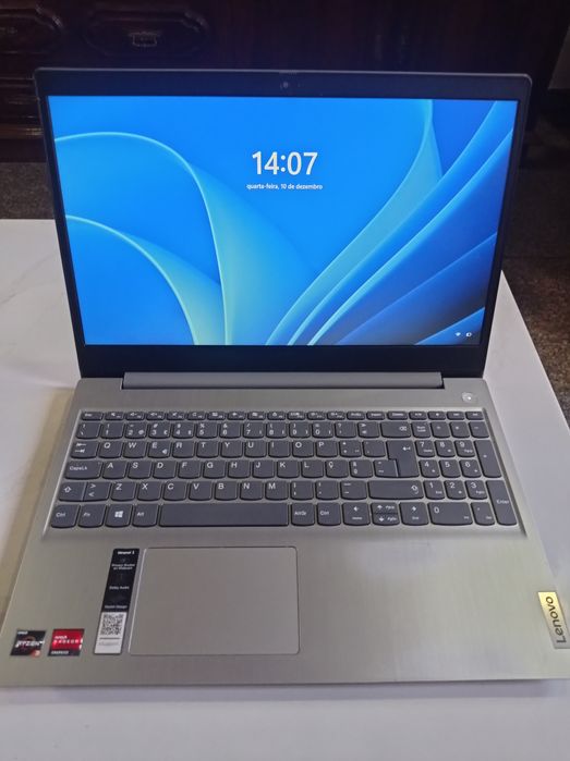 Lenovo IdeaPad 3 15ADA05 Model 81W1