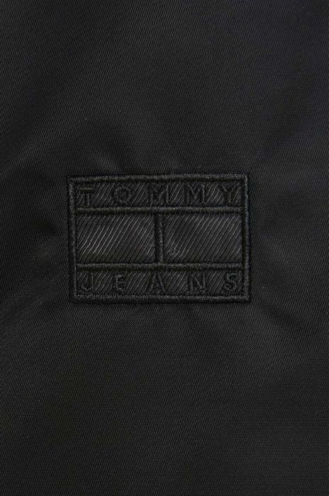 Оригінальна куртка Tommy Hilfiger. Бомпер куртка чоловіча, унісекс.