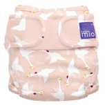 Pielucha PUL Bambino Mio Feather Flight