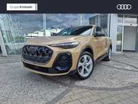 Audi Q5 Sportback TFSI Quattro S-tronic * Pakiet Tech Plus *