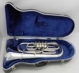 Euphonium Melton Spezial Po przeglądzie technicznym DR22-284