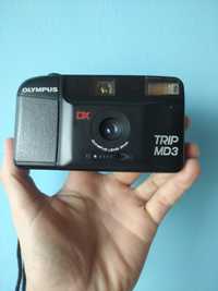 Фотоаппарат Olympus trip MD3