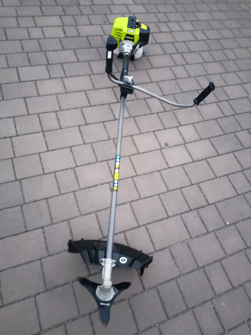 Kosa spalinowa żyłkowa Ryobi RBC52FSBOS