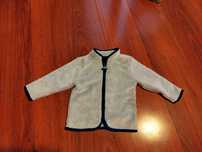 Bluza niemowlęca rozmiar 80