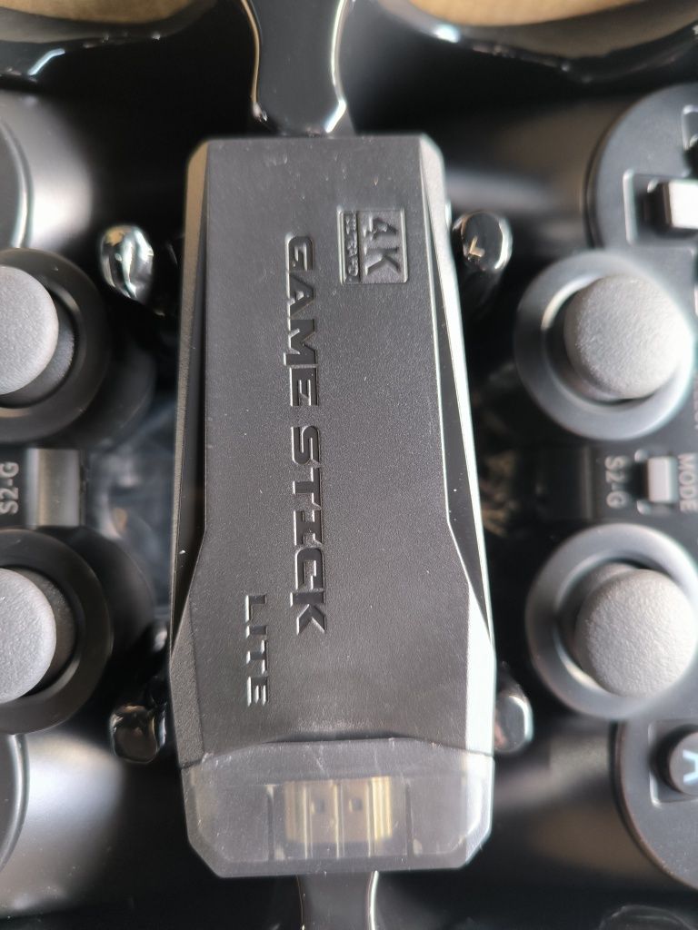 Consola game stick