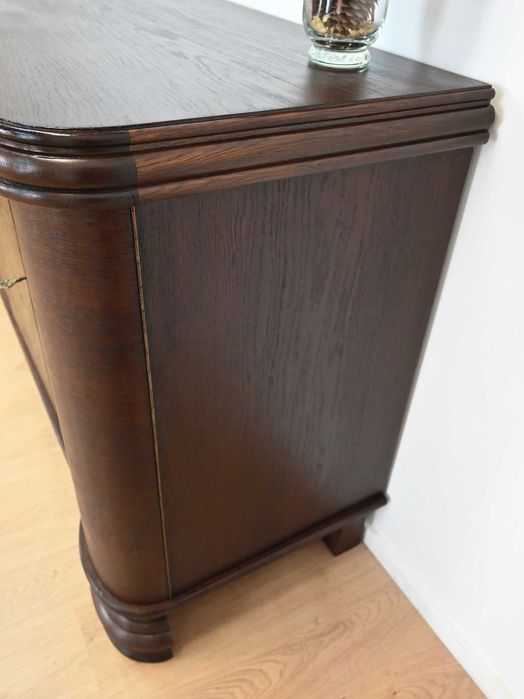 rozbieralna długa komoda 120304