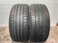 225 40 R19 Bridgestone Potenza S001 93W 7mm+  x2