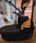 Mios Lux Carry Cot