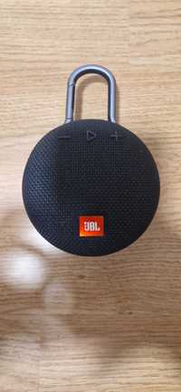 JBL Clip 3 Preta