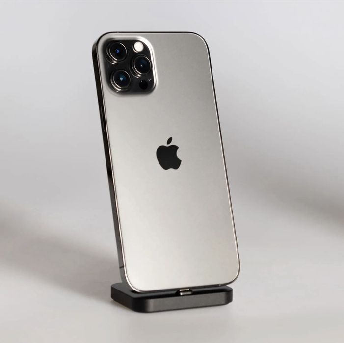 iPhone 12 Pro / Pro Max (НОВІ)